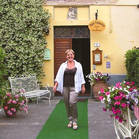 Camere Zimmer Rooms San Francesco Buti Екстер'єр фото