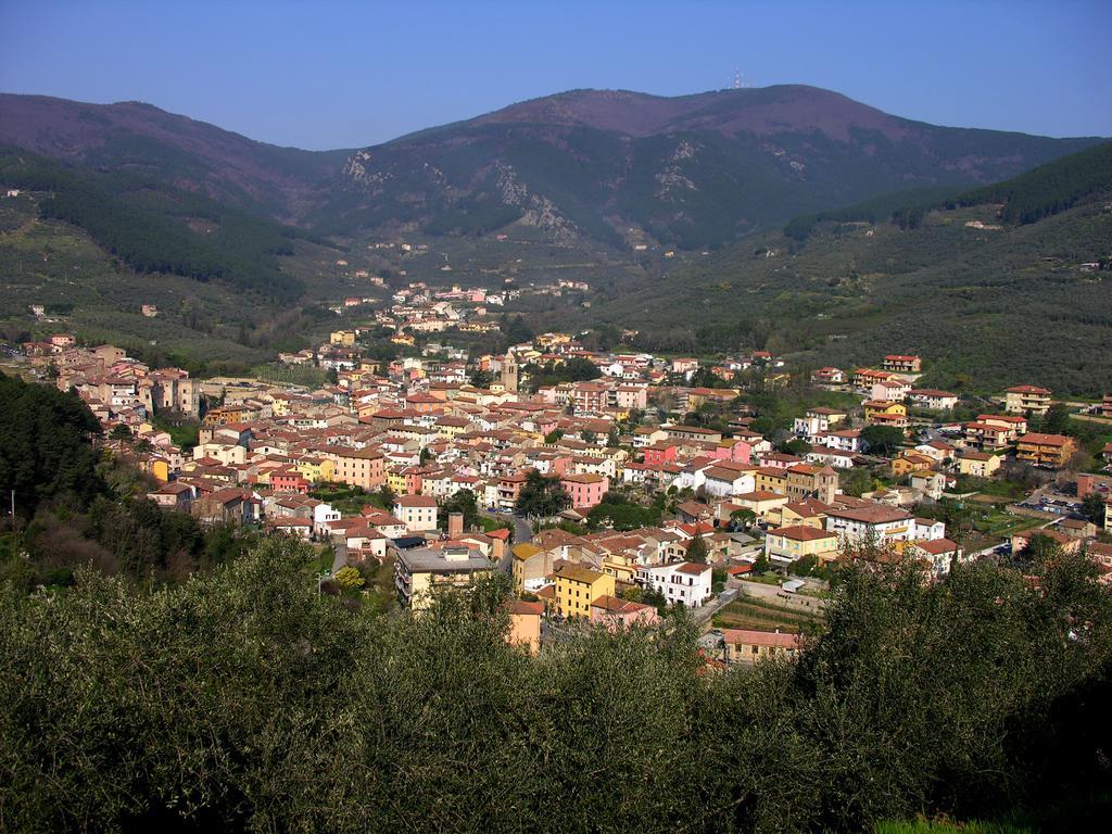 Camere Zimmer Rooms San Francesco Buti Екстер'єр фото