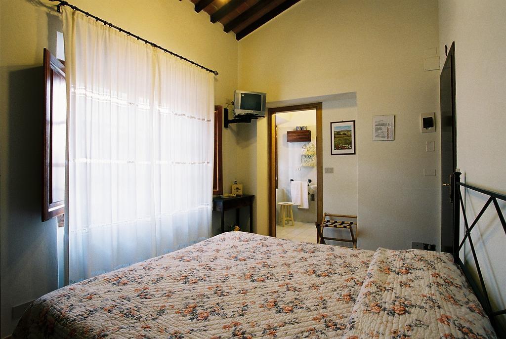 Camere Zimmer Rooms San Francesco Buti Екстер'єр фото
