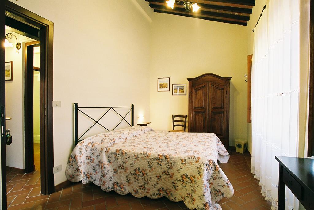 Camere Zimmer Rooms San Francesco Buti Екстер'єр фото