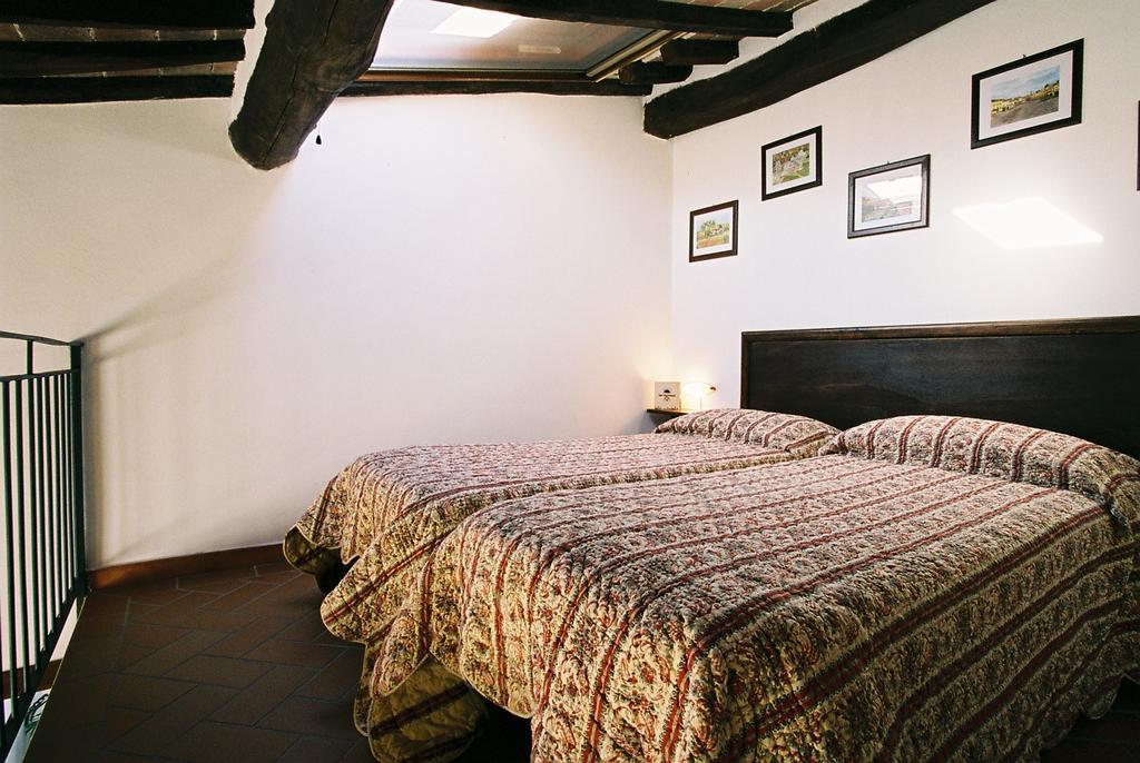 Camere Zimmer Rooms San Francesco Buti Екстер'єр фото