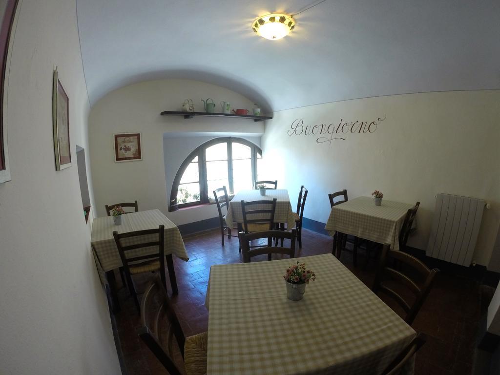 Camere Zimmer Rooms San Francesco Buti Екстер'єр фото